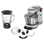 Bosch MUM9YX5S12 Optimum 1500W Kitchen Machine
