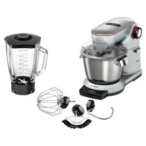 Bosch MUM9YX5S12 Optimum 1500W Kitchen Machine