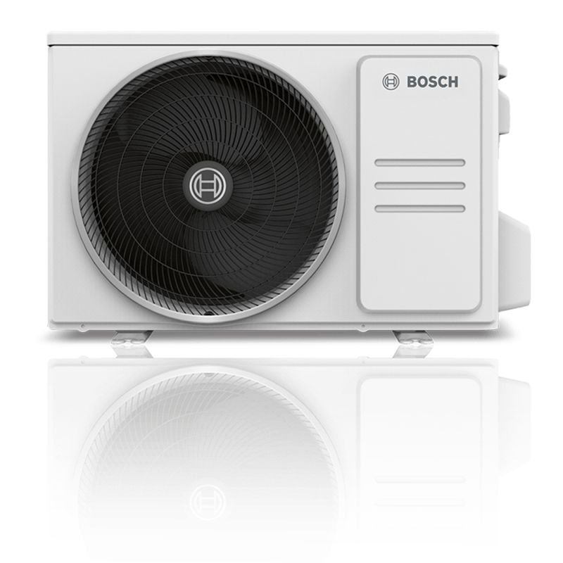 Bosch Clim Line 5000I 26 9000 BTU Inverter Air Conditioner