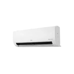 LG D19AKH.SK1 Dual Inverter Wall Air Conditioner 19000 BTU Wi-Fi – Cooling & Heating