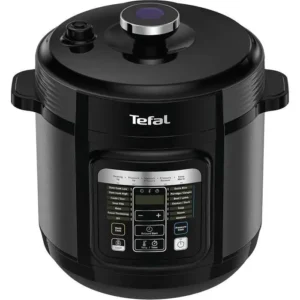 Home Chef Smart Multicooker CY6018M2 6L Electric Pressure Cooker