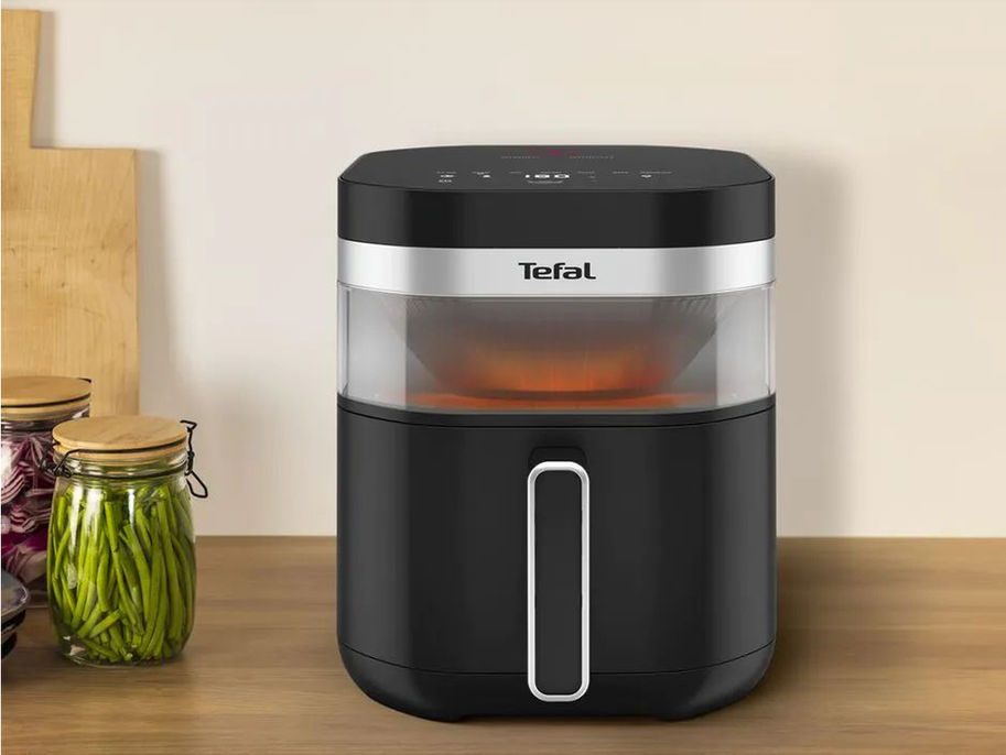 TEFAL Easy Fry Infrared EY8328E0 Air Fryer 7L 2020W – Black