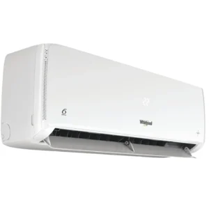 WHIRLPOOL SPICR 318W1 Inverter Air Conditioner 18000 BTU A+ – White