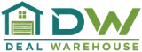 Dealwarehouse.co.uk logo