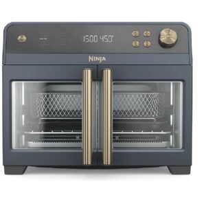 Ninja FO101BL French Door Premier air fry oven image 1