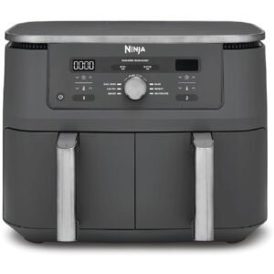 Ninja MAX Dual Zone Air Fryer 9.5L DZ400UK